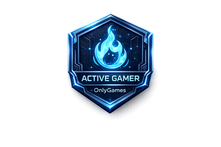 Active Gamer