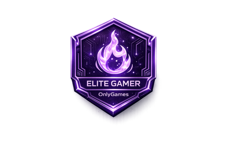 Elite Gamer